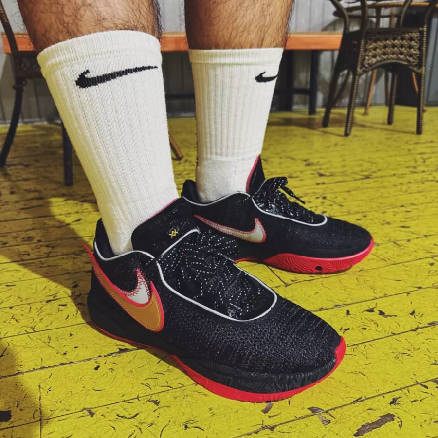  Giày Nike LeBron 20 EP ‘Trinity’ 