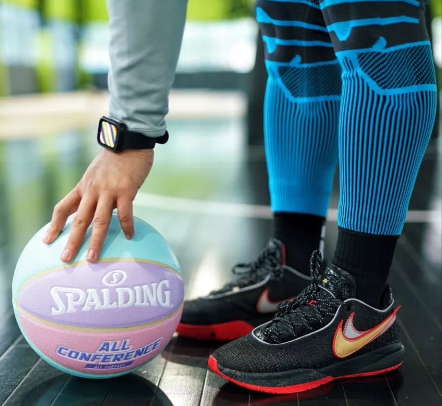  Giày Nike LeBron 20 EP ‘Trinity’ 