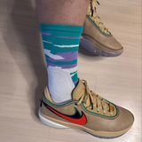  Giày Nike LeBron 20 ‘Four Horsemen Sesame’ 
