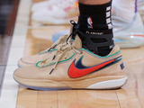  Giày Nike LeBron 20 ‘Four Horsemen Sesame’ 