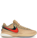  Giày Nike LeBron 20 ‘Four Horsemen Sesame’ 