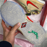  Giày Nike LeBron 20 ‘Four Horsemen Sesame’ 