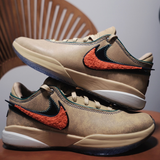  Giày Nike LeBron 20 ‘Four Horsemen Sesame’ 