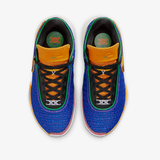  Giày Nike LeBron 20 GS ‘Racer Blue’ 