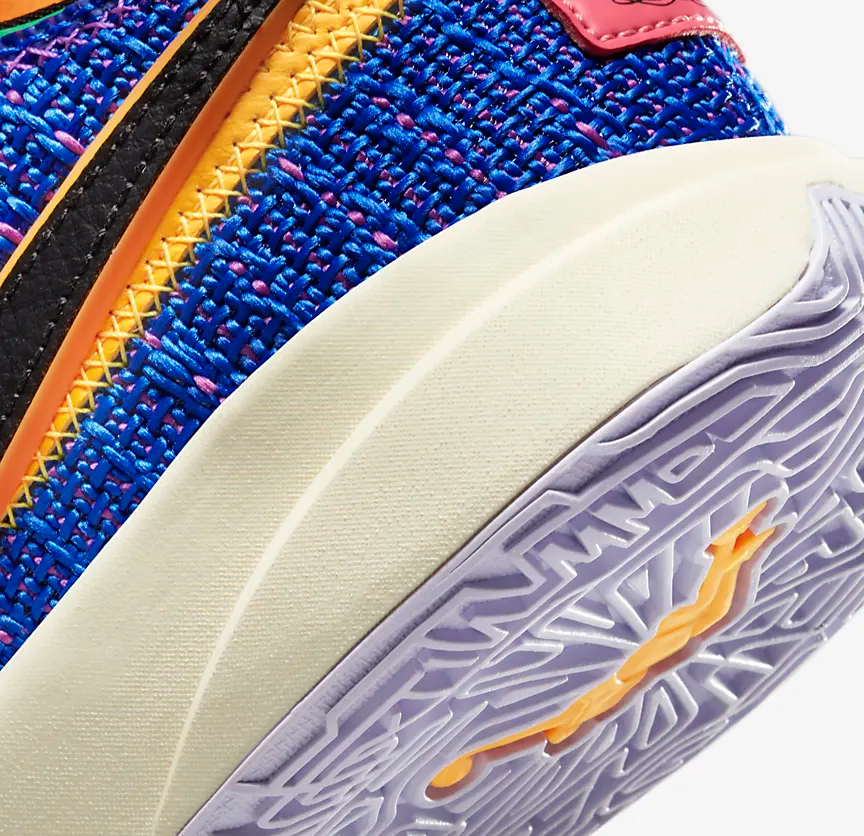  Giày Nike LeBron 20 GS ‘Racer Blue’ 