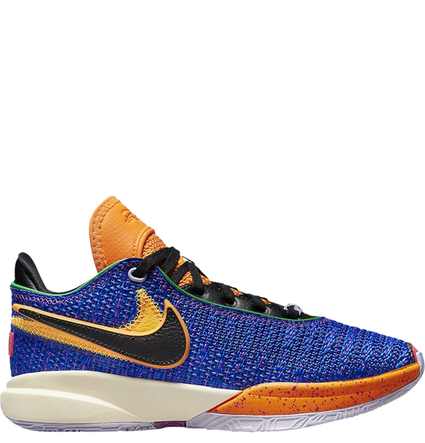  Giày Nike LeBron 20 GS ‘Racer Blue’ 