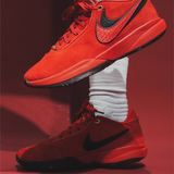  Giày Nike Lebron 20 ‘Liverpool’ 