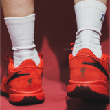  Giày Nike Lebron 20 ‘Liverpool’ 