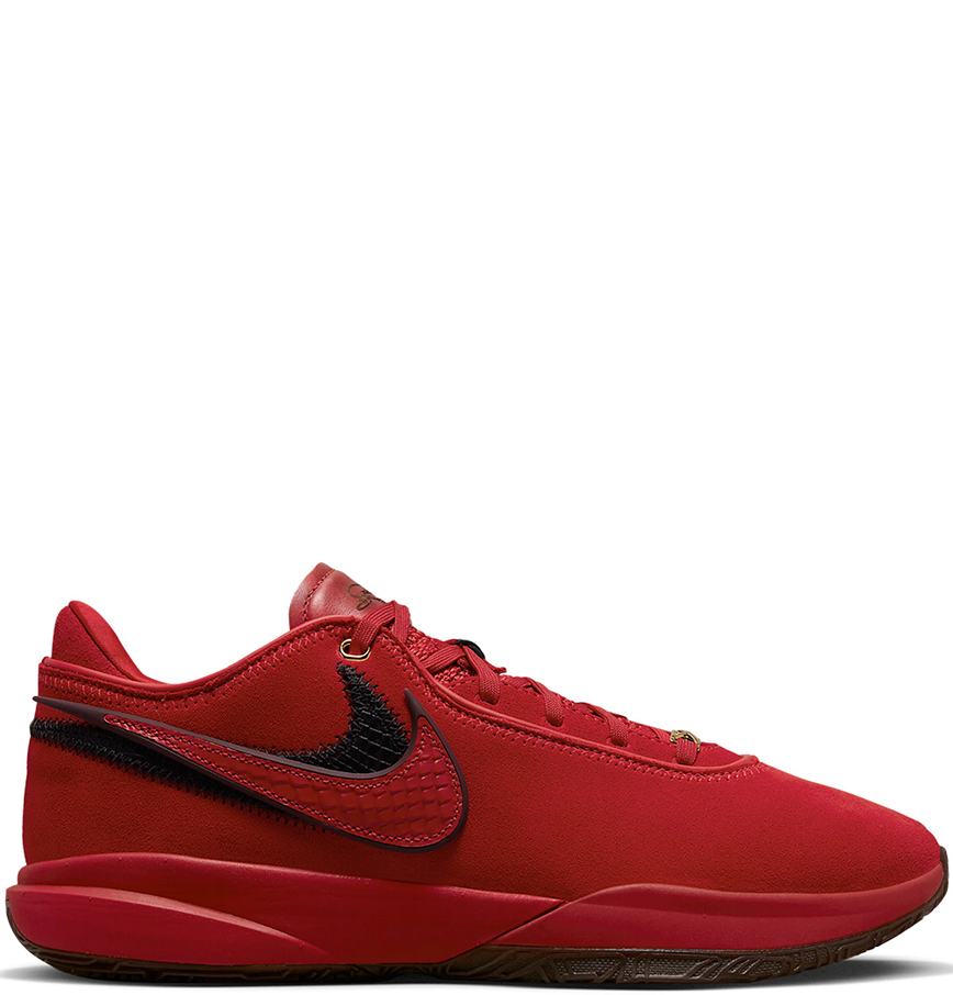  Giày Nike Lebron 20 ‘Liverpool’ 