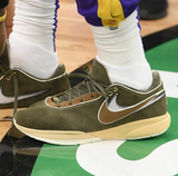 Giày Nike LeBron 20 ‘Olive Green’ 