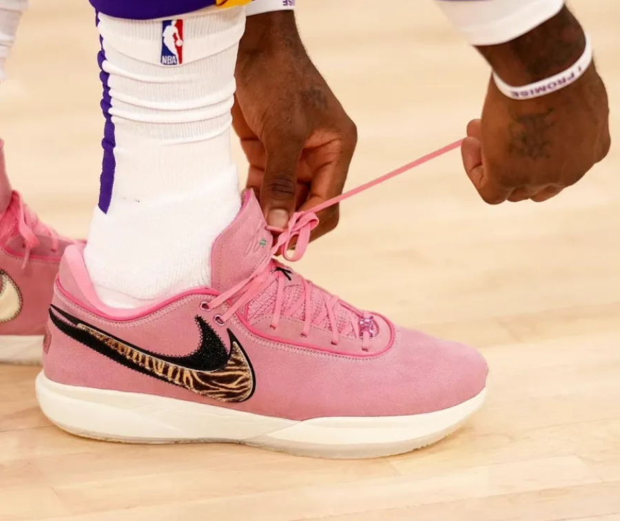  Giày Nike LeBron 20 ‘South Beast’ 