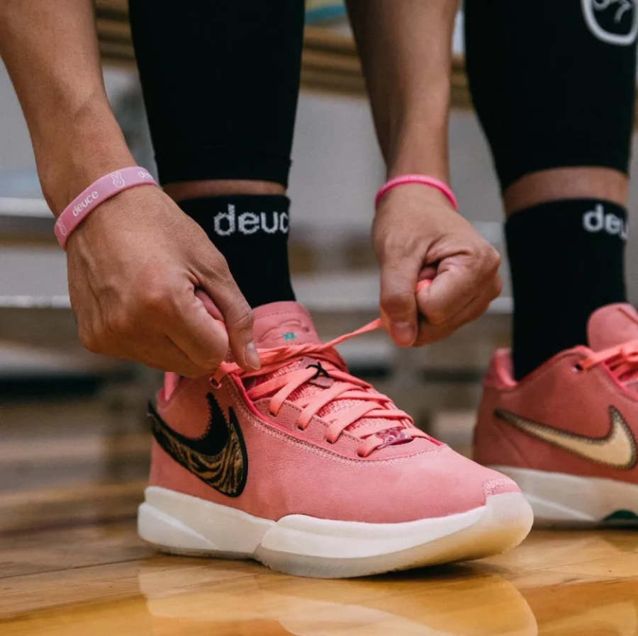  Giày Nike LeBron 20 ‘South Beast’ 