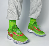  Giày Nike LeBron 20 ‘Stocking Stuffer’ 