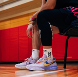  Giày Nike LeBron 20 ‘Violet Frost’ 