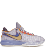  Giày Nike LeBron 20 ‘Violet Frost’ 