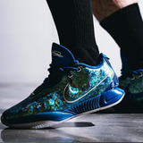  Giày Nike LeBron 21 'Abalone' 