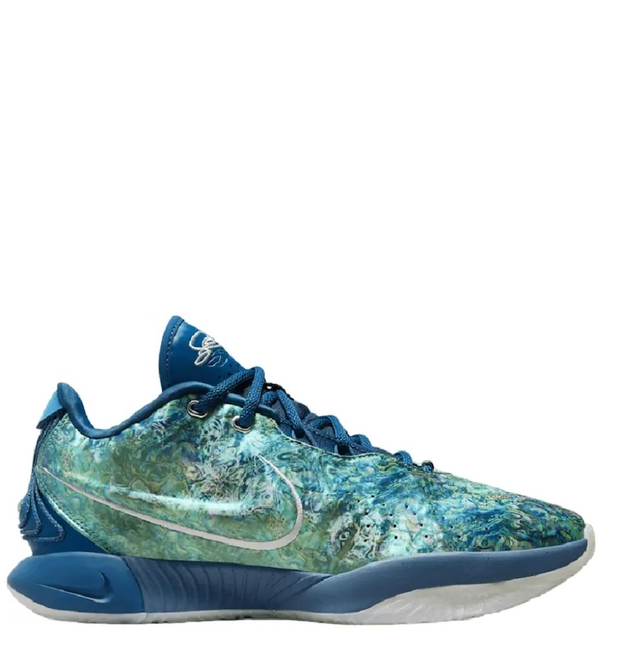  Giày Nike LeBron 21 'Abalone' 