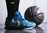  Giày Nike LeBron 21 ‘Abalone’ 