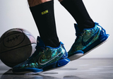  Giày Nike LeBron 21 ‘Abalone’ 
