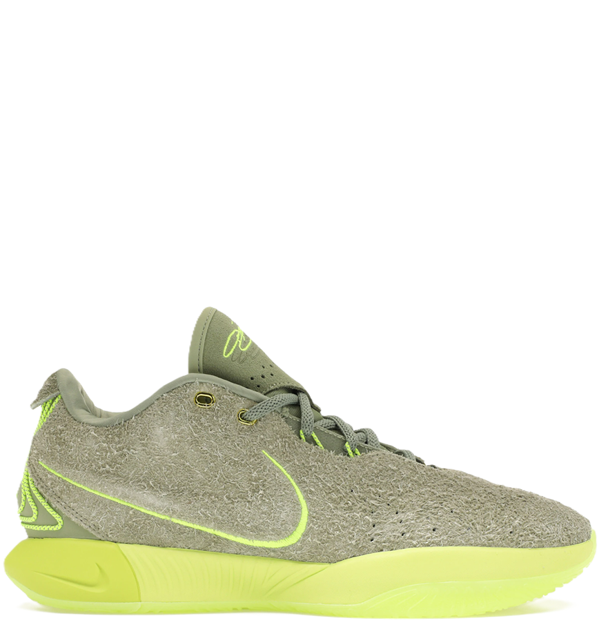  Giày Nike LeBron 21 ‘Algae’ 