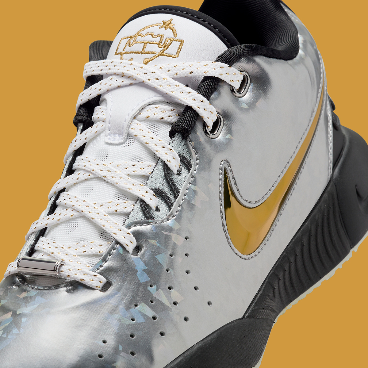  Giày Nike LeBron 21 ‘All-Star’ 