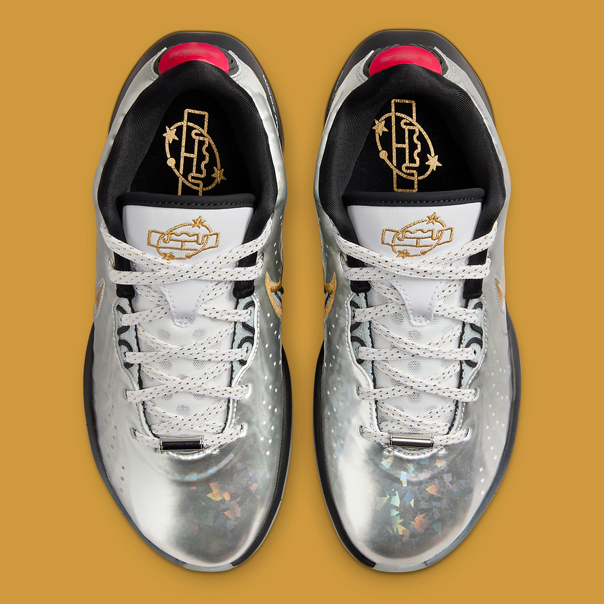  Giày Nike LeBron 21 ‘All-Star’ 
