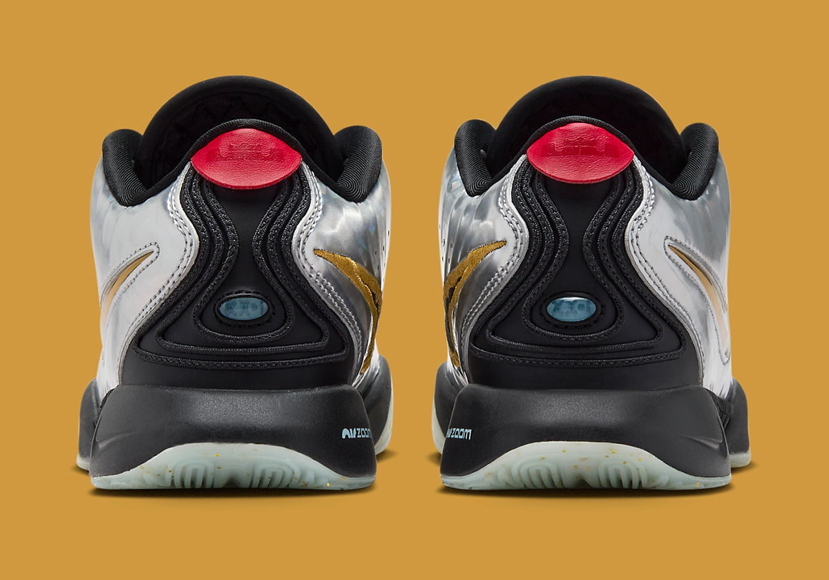  Giày Nike LeBron 21 ‘All-Star’ 