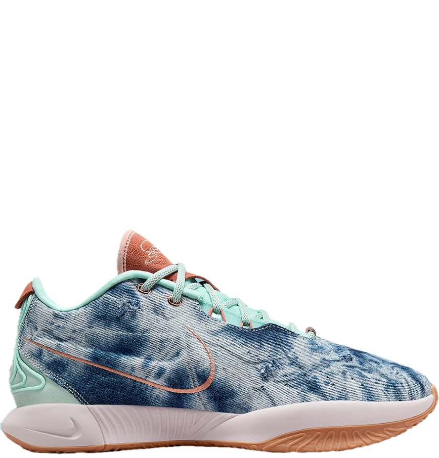 Giày Nike LeBron 21 ‘Aragonite’ 