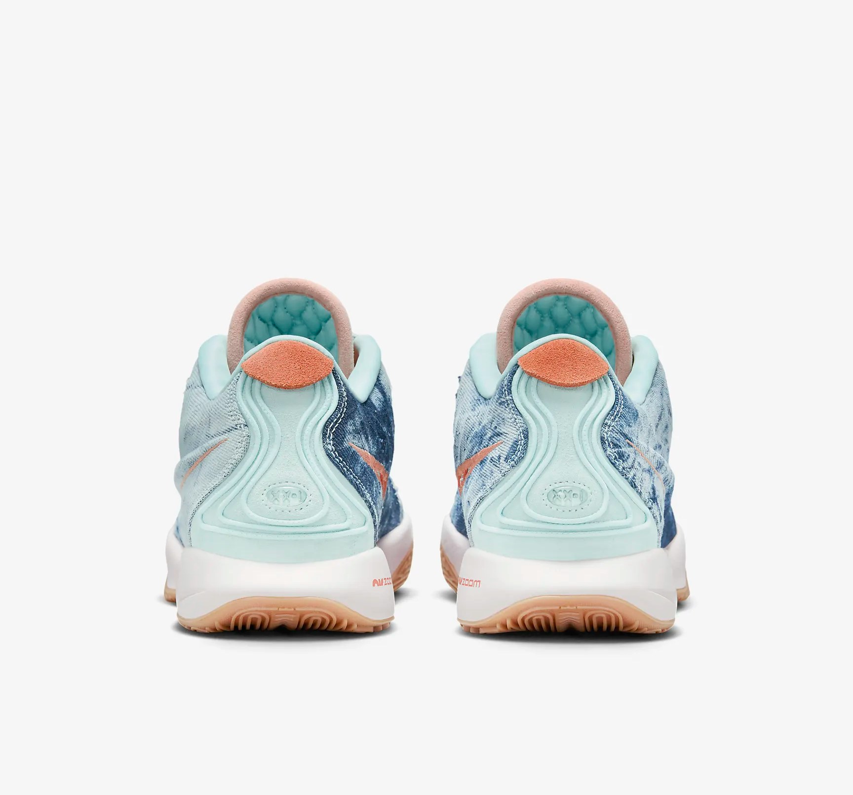  Giày Nike LeBron 21 ‘Aragonite’ 