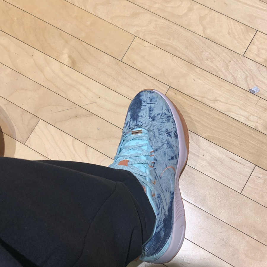 Giày Nike LeBron 21 ‘Aragonite’ 