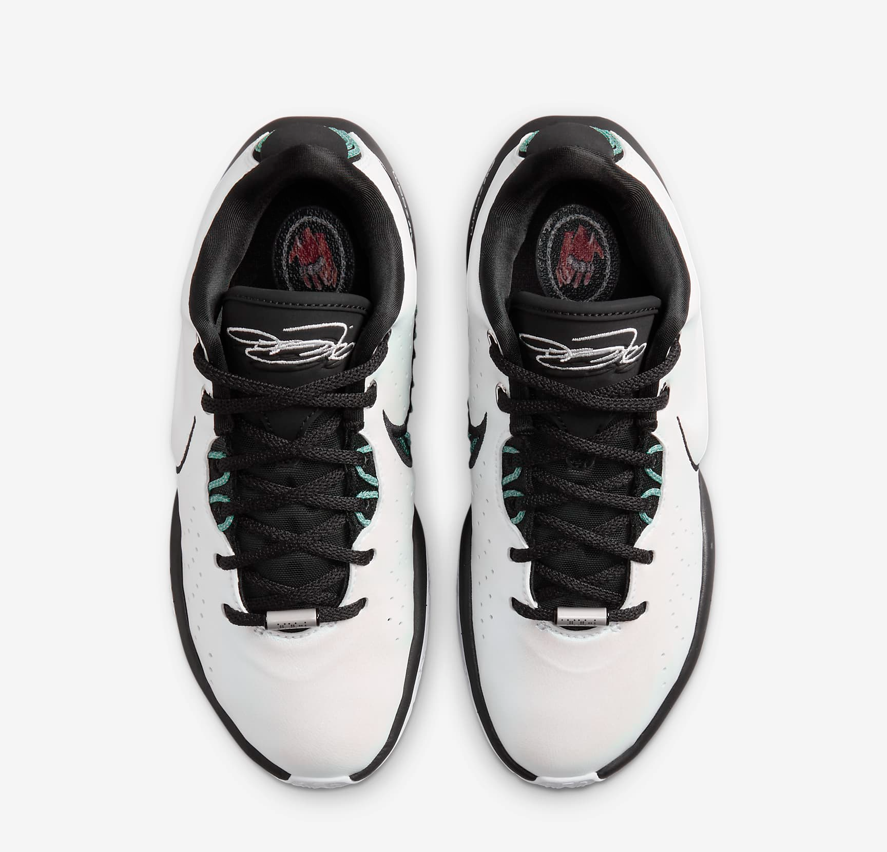  Giày Nike LeBron 21 ‘Conchiolin’ 