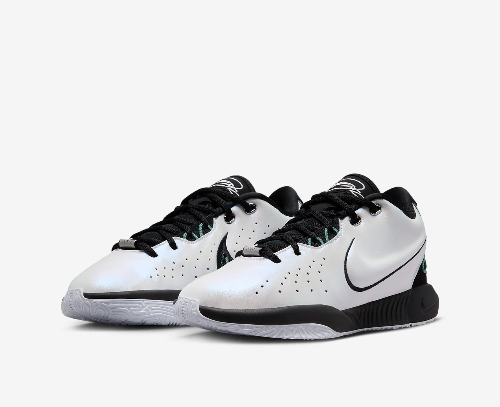  Giày Nike LeBron 21 ‘Conchiolin’ 