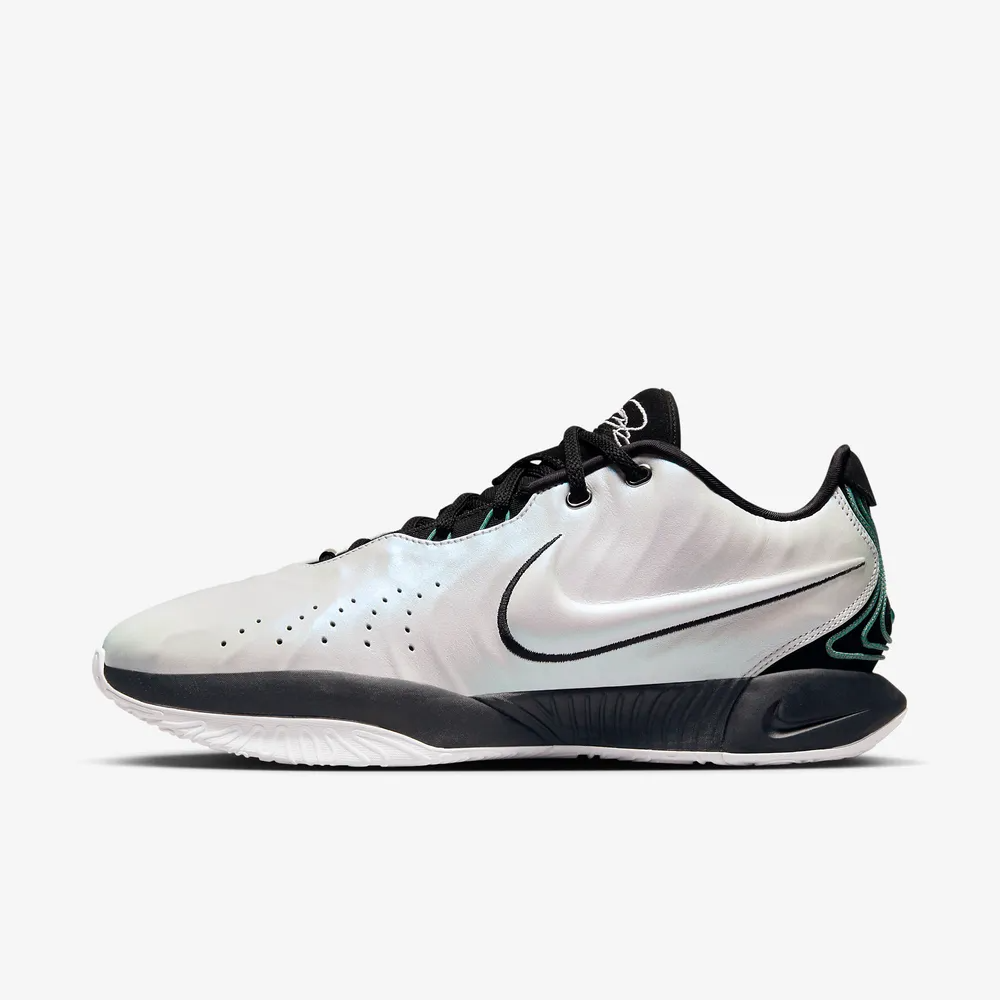  Giày Nike LeBron 21 'Connhiolin' 