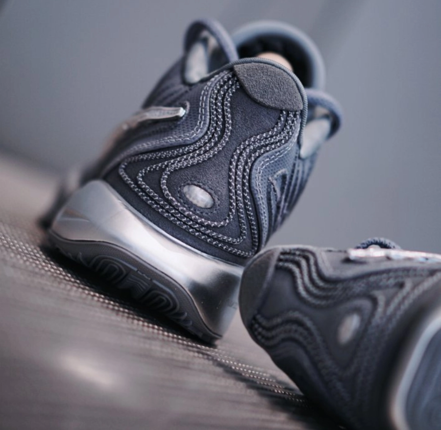  Giày Nike LeBron 21 ‘Cool Grey’ 