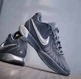  Giày Nike LeBron 21 ‘Cool Grey’ 