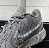  Giày Nike LeBron 21 ‘Cool Grey’ 