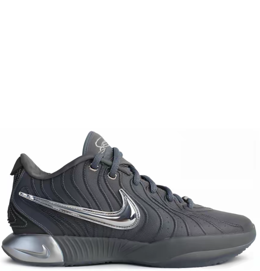  Giày Nike LeBron 21 ‘Cool Grey’ 