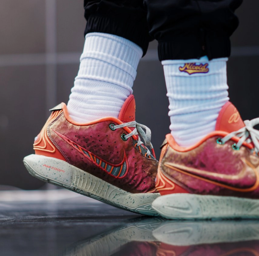  Giày Nike LeBron 21 EP ‘Queen Conch’ 