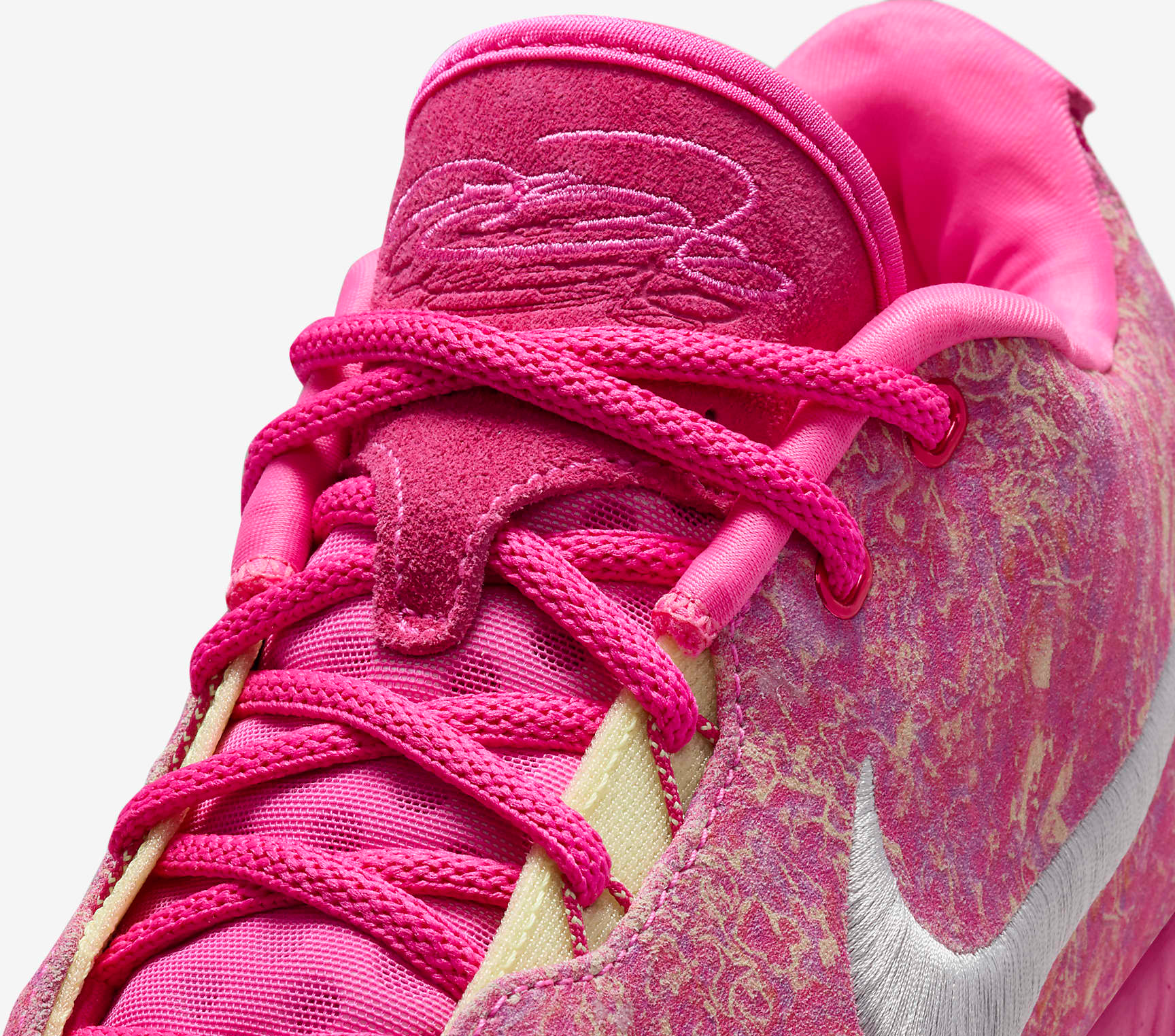  Giày Nike LeBron 21 EP ‘The World Is Your Oyster’ 