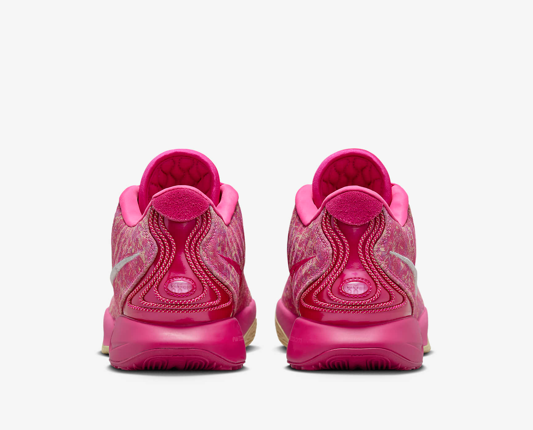 Giày Nike LeBron 21 EP ‘The World Is Your Oyster’ 