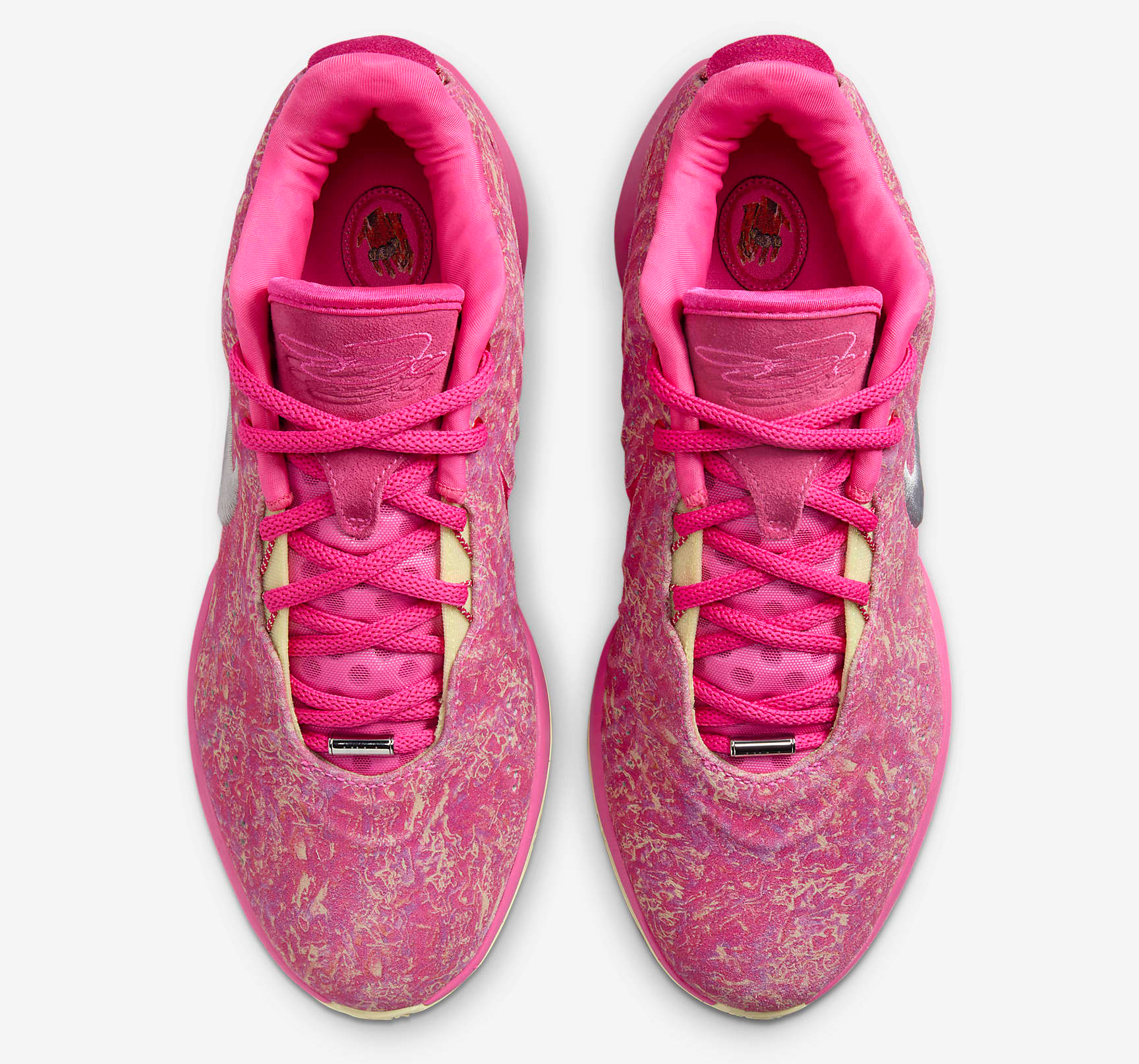  Giày Nike LeBron 21 EP ‘The World Is Your Oyster’ 