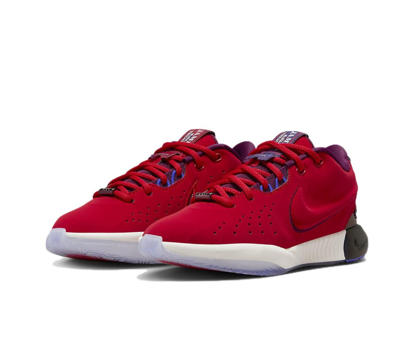  Giày Nike Lebron 21 GS ‘James Theater’ 
