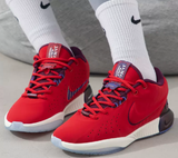  Giày Nike Lebron 21 GS ‘James Theater’ 