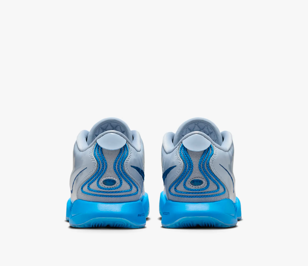  Giày Nike LeBron 21 GS ‘Light Armory Blue’ 