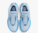  Giày Nike LeBron 21 GS ‘Light Armory Blue’ 
