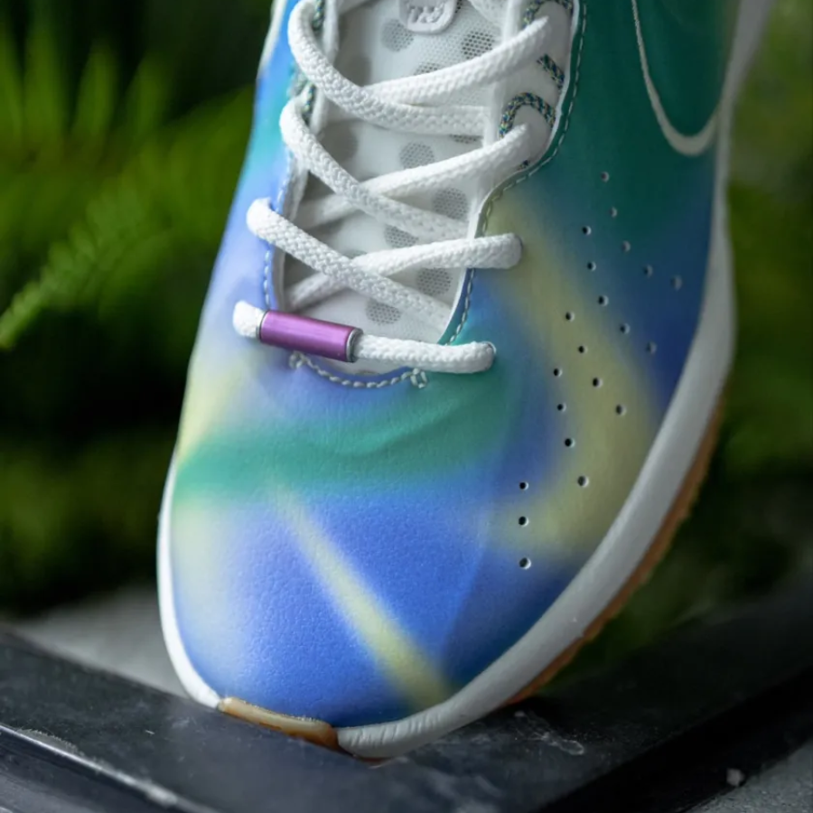  Giày Nike LeBron 21 GS ‘New Age Of Sport’ 