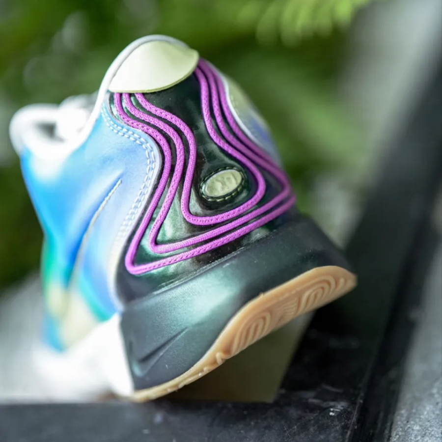  Giày Nike LeBron 21 GS ‘New Age Of Sport’ 