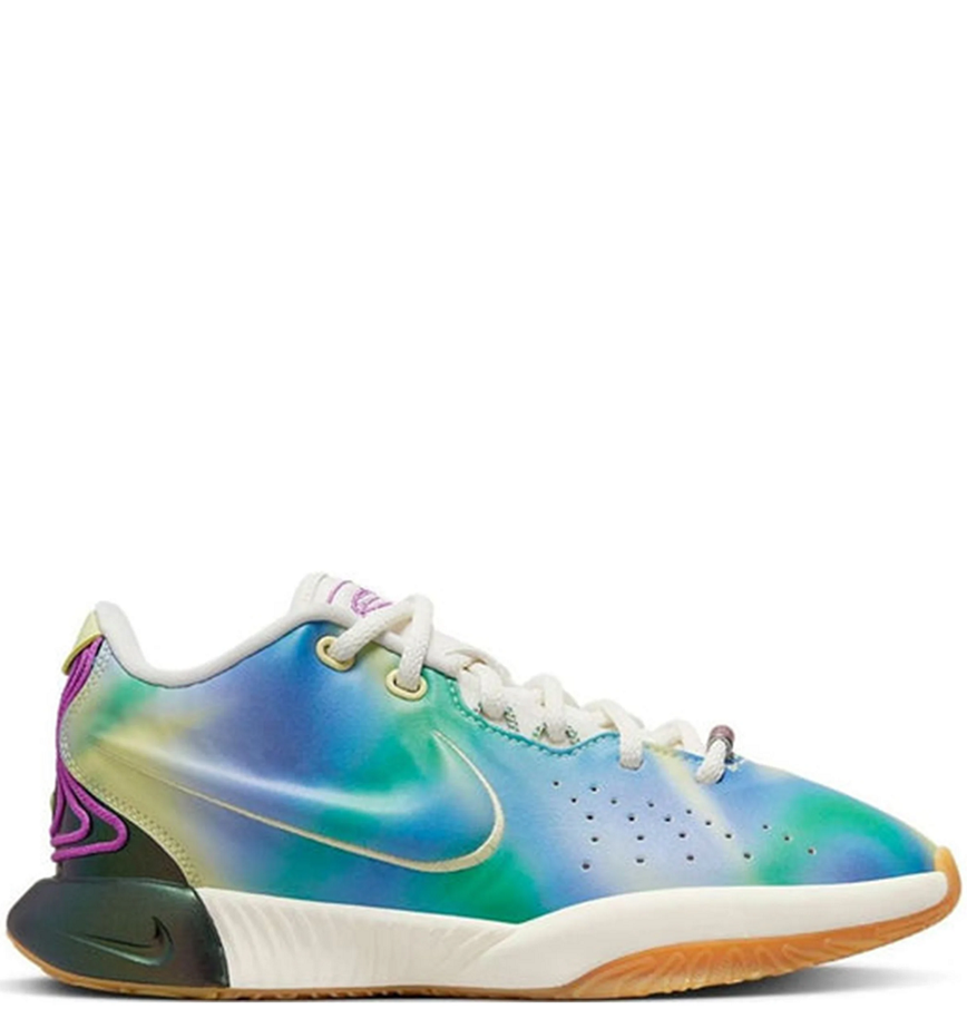  Giày Nike LeBron 21 GS ‘New Age Of Sport’ 