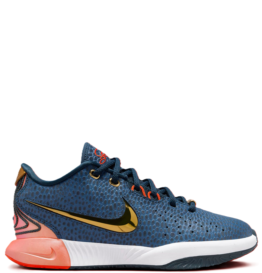  Giày Nike LeBron 21 GS ‘Olympic’ 
