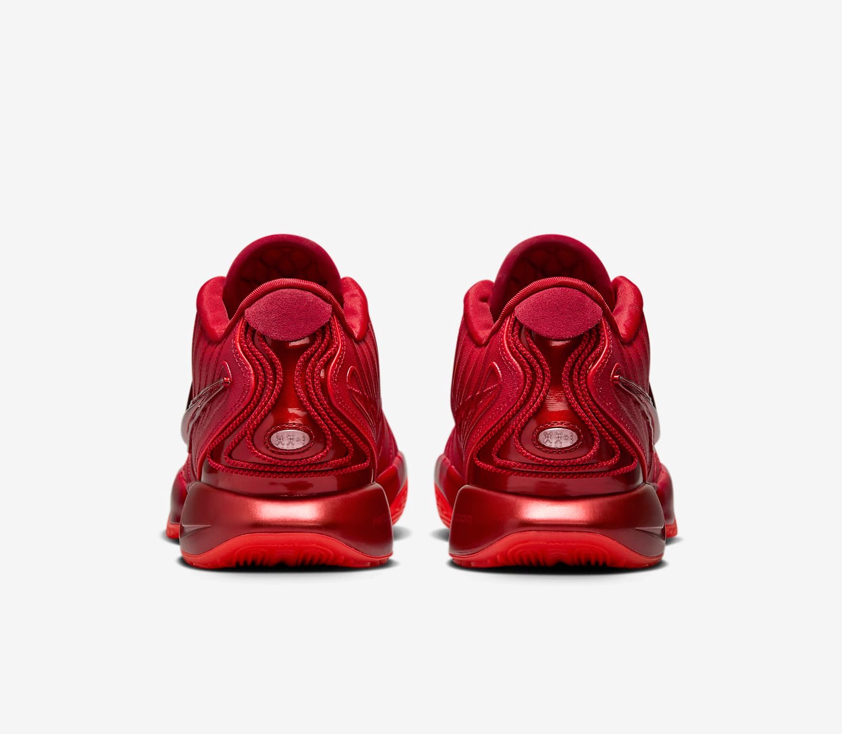  Giày Nike LeBron 21 ‘James Gang’ 